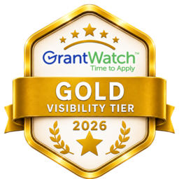 Gold Visibility Tier badge