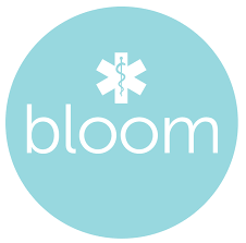 Bloom TV Logo